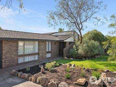 16 Ropele Drive, Parkwood WA 6147