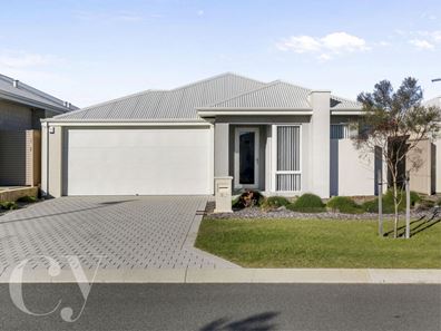 52 Tasman Crescent, Mandogalup WA 6167