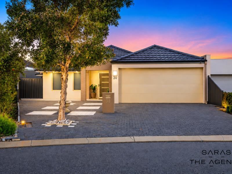 30 Edmonton Loop, Baldivis WA 6171