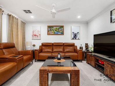 30 Edmonton Loop, Baldivis WA 6171