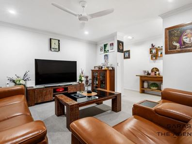 30 Edmonton Loop, Baldivis WA 6171