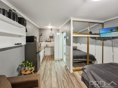 16/23 Ridley Street, Bulgarra WA 6714
