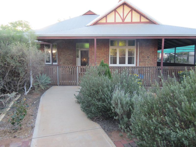 5 MacPherson Street, Carnamah