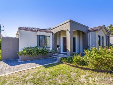 18 Mayfield Street, Westminster WA 6061