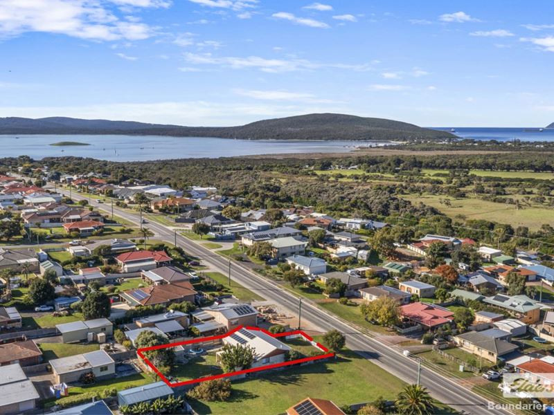 45 Bayonet Head Road, Bayonet Head