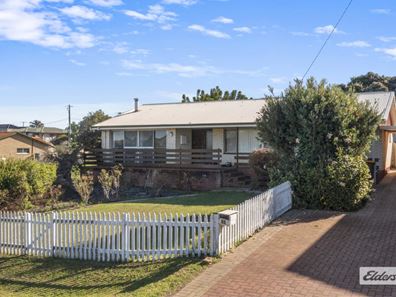 45 Bayonet Head Road, Bayonet Head WA 6330