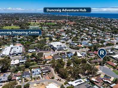 4B Wandina Place, Duncraig WA 6023