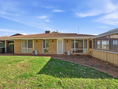 4B Wandina Place, Duncraig WA 6023