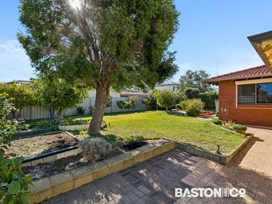 31 Macleay Drive, Padbury WA 6025