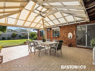 31 Macleay Drive, Padbury WA 6025