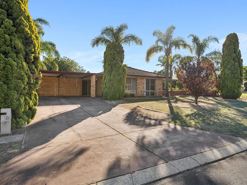 12 Selwyn Rise, Greenfields