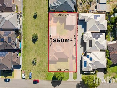 27 Wesley Street, Balcatta WA 6021