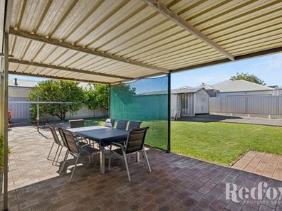 27 Wesley Street, Balcatta WA 6021