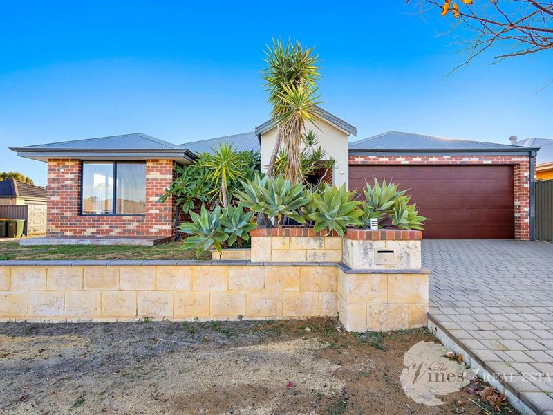 47 Tapioca Drive, Aveley WA 6069
