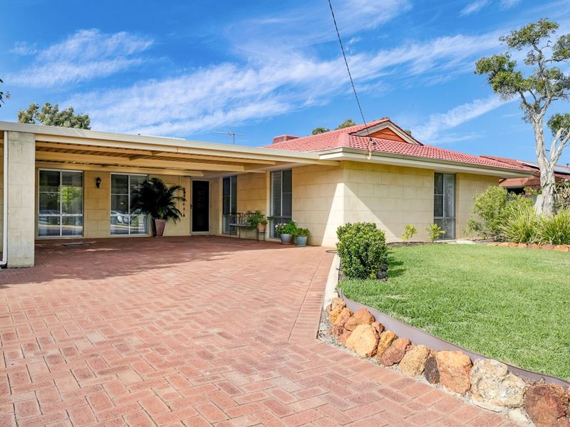 14 Jenkinson Street, Gosnells