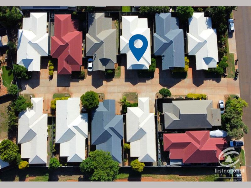 5C Kallama Parade, Millars Well WA 6714
