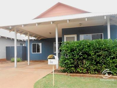 5C Kallama Parade, Millars Well WA 6714