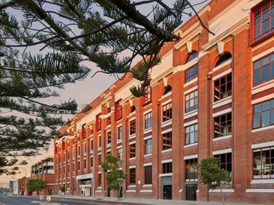 171/51 Beach Street, Fremantle WA 6160
