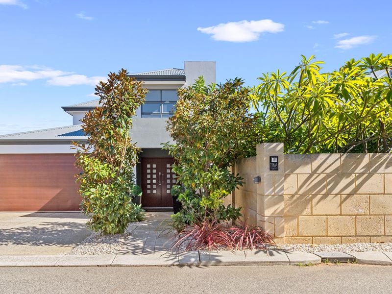 116A Westview Street, Scarborough
