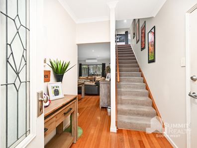 21A Stirton Court, South Bunbury WA 6230
