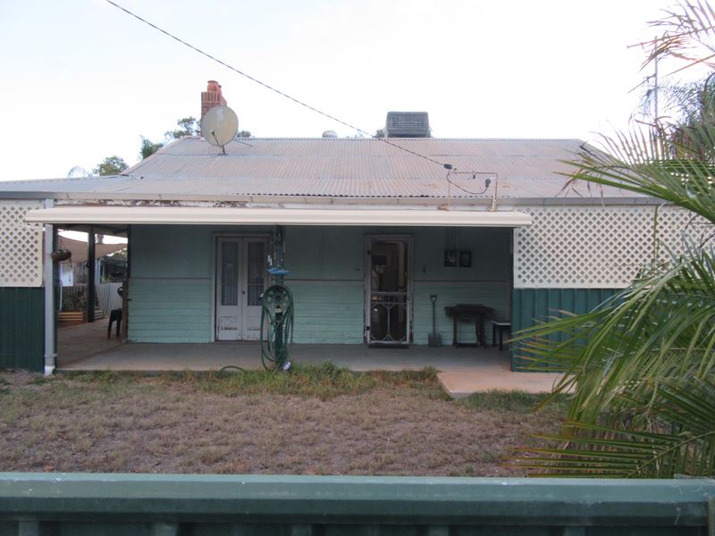 29 Caron Street, Carnamah WA 6517
