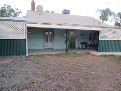 29 Caron Street, Carnamah WA 6517