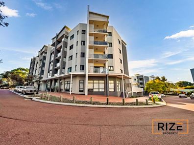 63/6 Walsh Loop, Joondalup WA 6027