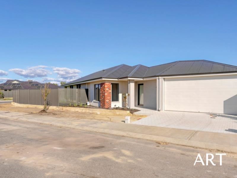 1 Almandine Loop, Wellard WA 6170