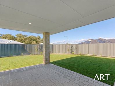 1 Almandine Loop, Wellard WA 6170