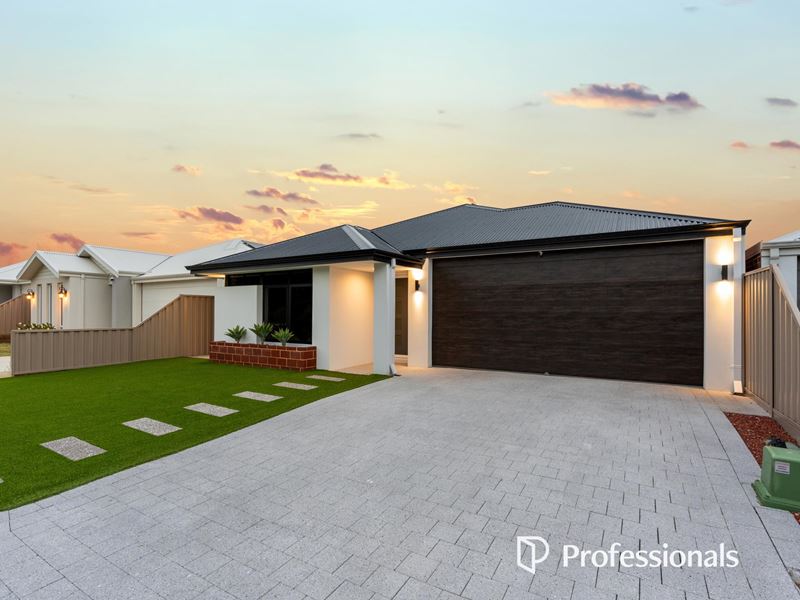 20 Setosa Drive, Forrestfield