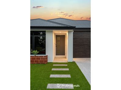 20 Setosa Drive, Forrestfield WA 6058