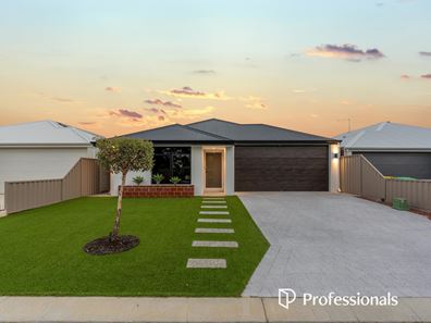 20 Setosa Drive, Forrestfield WA 6058