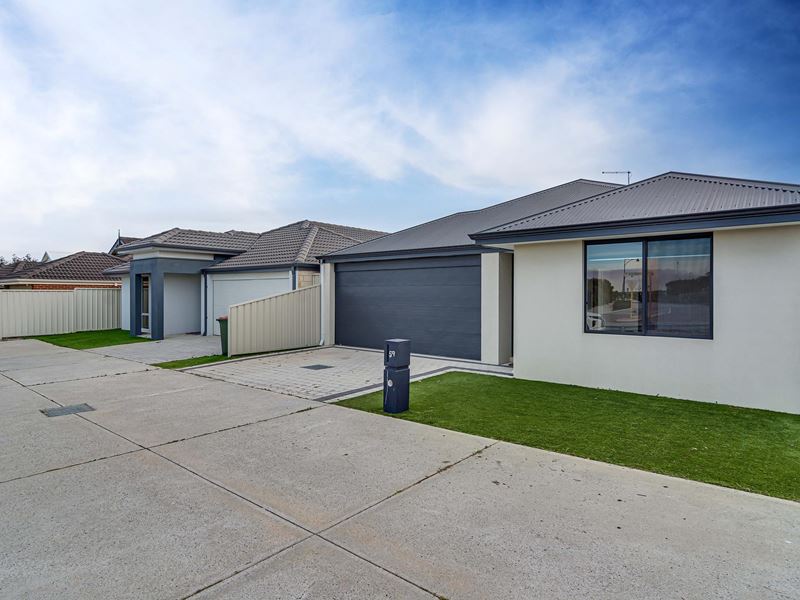 59 Landbeach Boulevard, Butler
