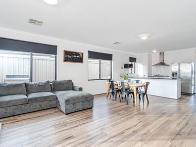 59 Landbeach Boulevard, Butler WA 6036