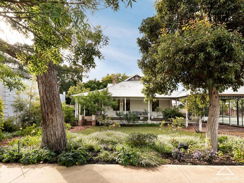 30 Airlie Street, Claremont WA 6010
