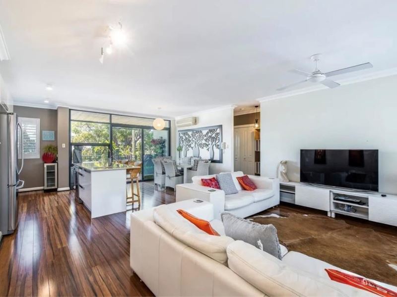 8/177 Oxford Street, Leederville WA 6007