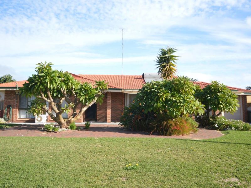 3 Kookerbrook Street, Dudley Park WA 6210