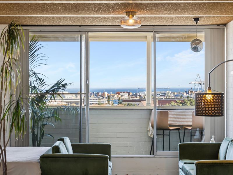 409/8 Ord Street, Fremantle