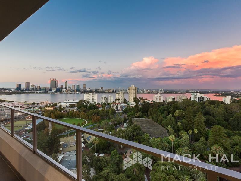 1802/53 Labouchere Road, South Perth WA 6151