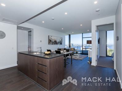 1802/53 Labouchere Road, South Perth WA 6151