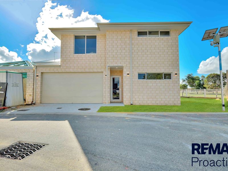 8 Ardella Way, Harrisdale WA 6112