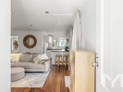 9/14 Onslow Street, Fremantle WA 6160