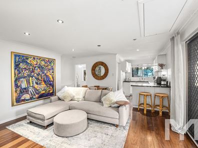9/14 Onslow Street, Fremantle WA 6160
