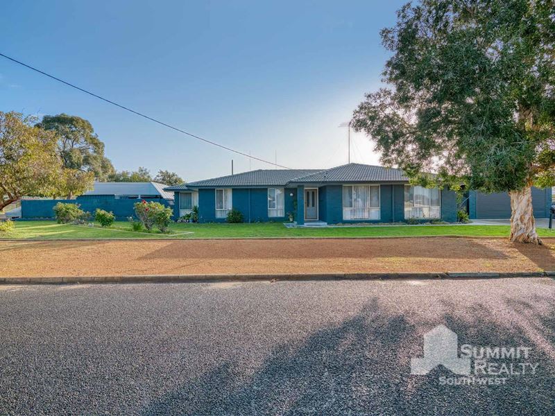 16 Keddie Street, South Bunbury WA 6230