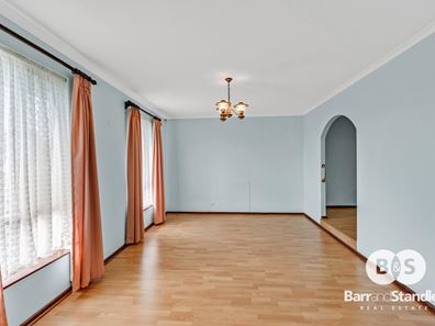 32 Ganfield Street, Carey Park WA 6230