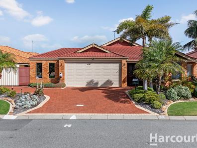 24 Brouwer Trail, Dudley Park WA 6210