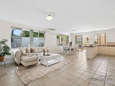 93A Zenobia Street, Palmyra WA 6157