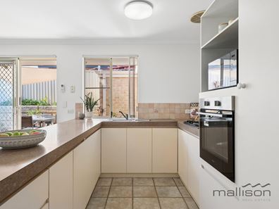 93A Zenobia Street, Palmyra WA 6157