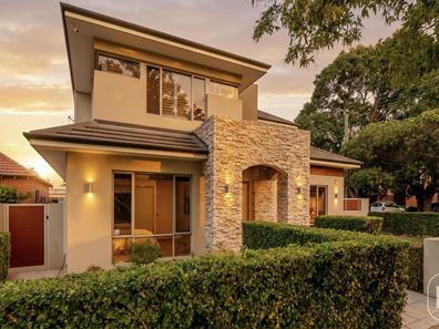 27 Franklin Street, Leederville WA 6007
