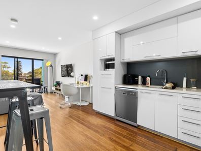 25/152 Fitzgerald Street, Perth WA 6000